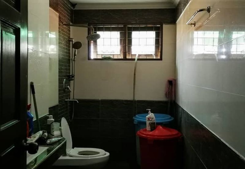 Persiaran Bandar Utama 