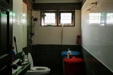 Persiaran Bandar Utama 