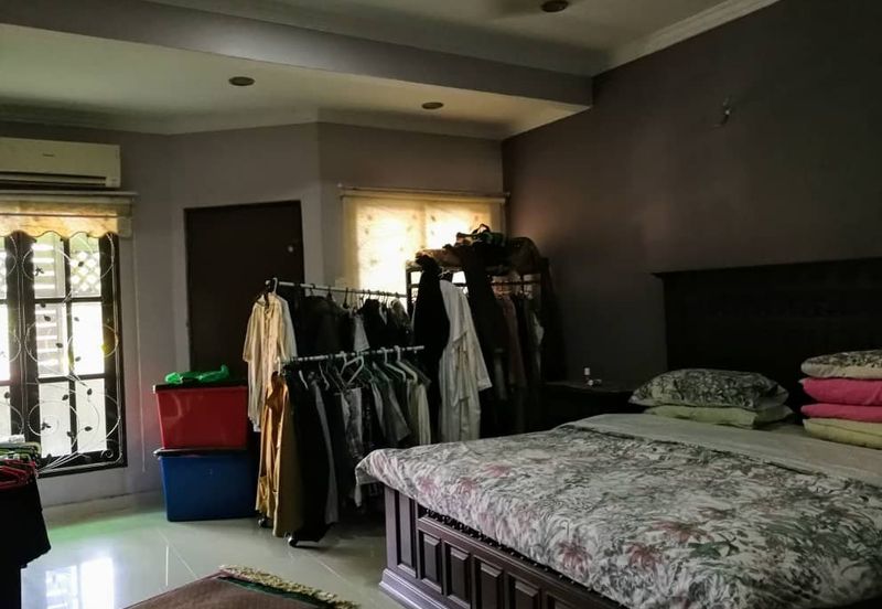 Persiaran Bandar Utama 