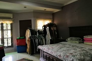 Persiaran Bandar Utama 