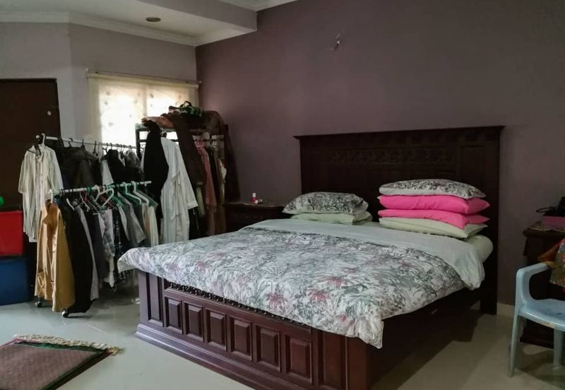 Persiaran Bandar Utama 