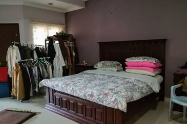 Persiaran Bandar Utama 