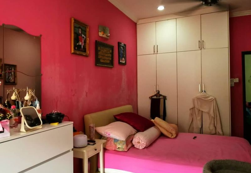 Persiaran Bandar Utama 