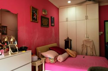 Persiaran Bandar Utama 