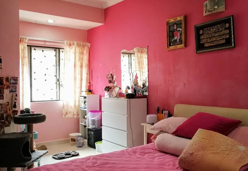 Persiaran Bandar Utama 