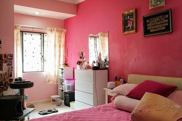 Persiaran Bandar Utama 