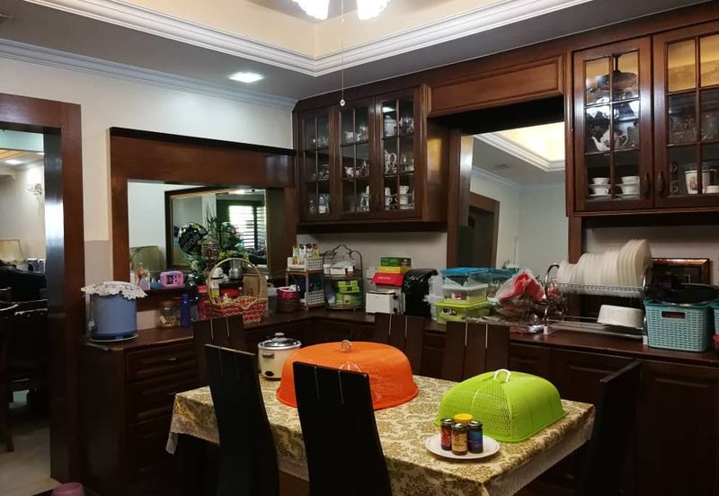 Persiaran Bandar Utama 