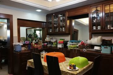 Persiaran Bandar Utama 