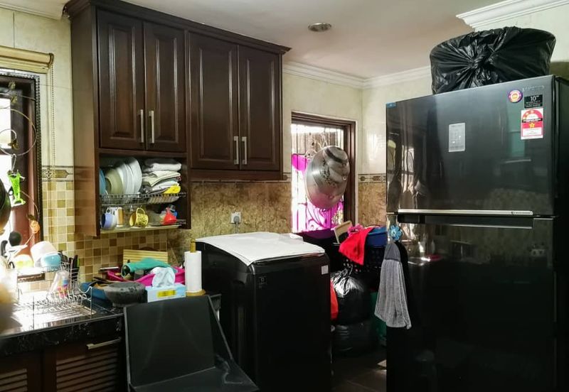 Persiaran Bandar Utama 