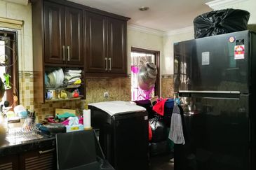 Persiaran Bandar Utama 