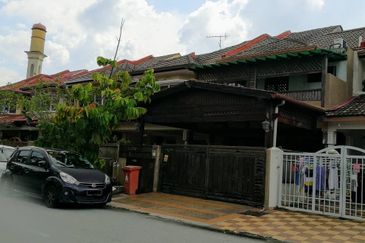 Persiaran Bandar Utama 