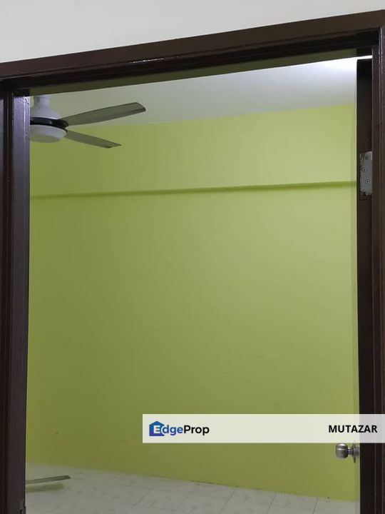 Spring Ville Apartment @ Ukay Perdana, Ampang, Selangor, Ampang