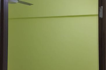 SPRING VILLE @ Ampang