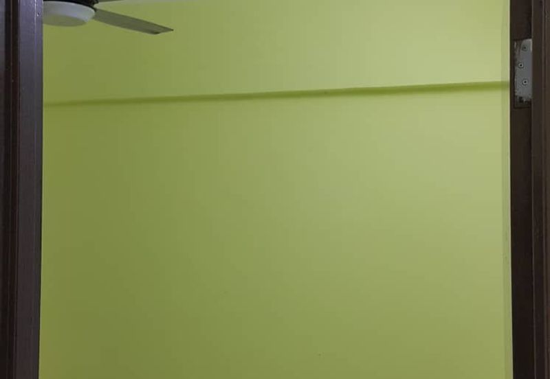 SPRING VILLE @ Ampang