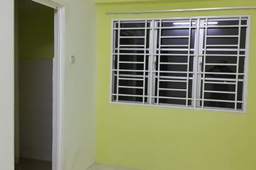 SPRING VILLE @ Ampang