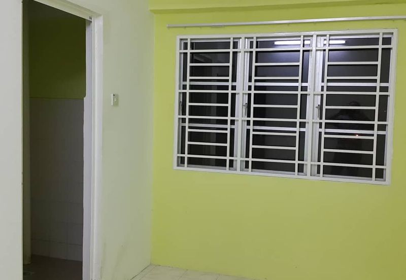 SPRING VILLE @ Ampang