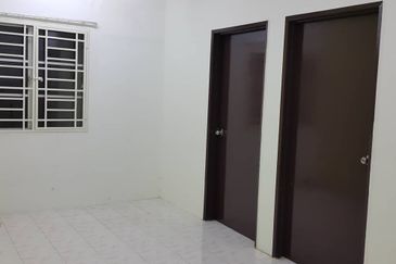 SPRING VILLE @ Ampang