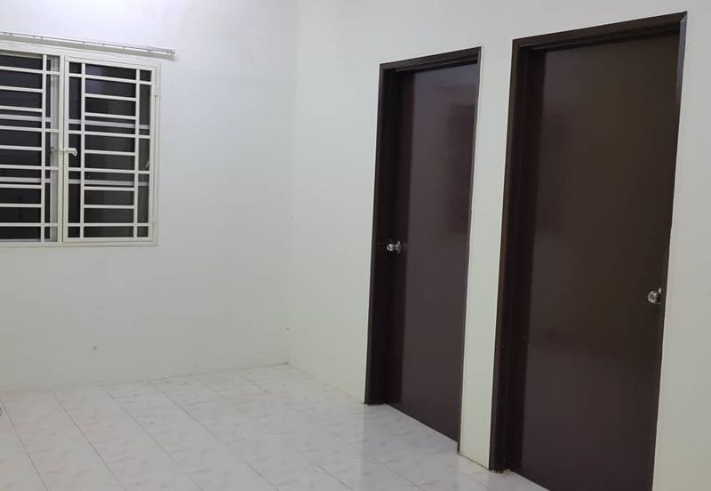 SPRING VILLE @ Ampang