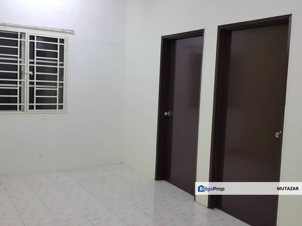 Spring Ville Apartment @ Ukay Perdana, Ampang, Selangor, Ampang