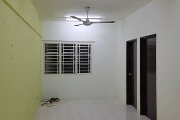 SPRING VILLE @ Ampang