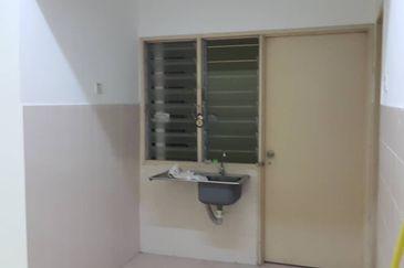 SPRING VILLE @ Ampang