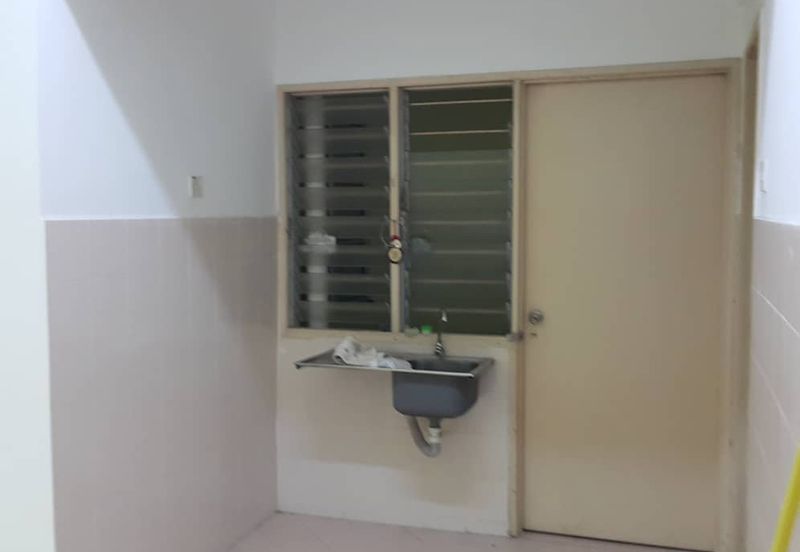 SPRING VILLE @ Ampang