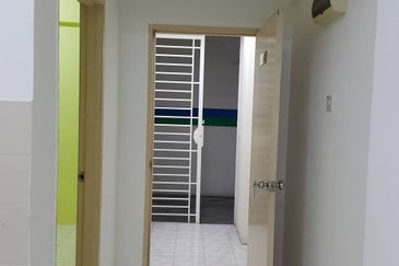 SPRING VILLE @ Ampang