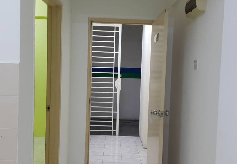 SPRING VILLE @ Ampang