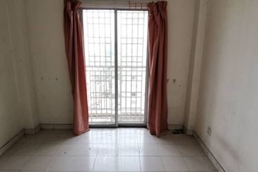 Andari Townvilla, Selayang Heights