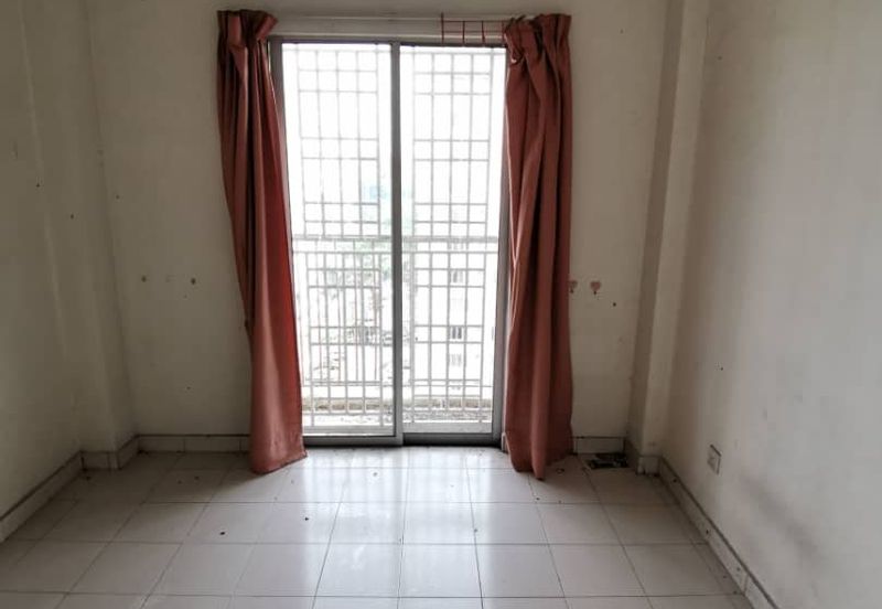 Andari Townvilla, Selayang Heights