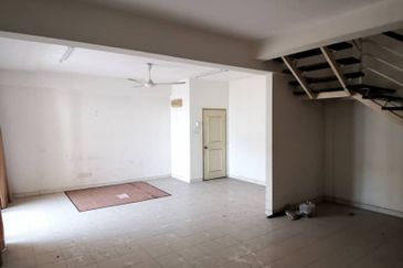 Andari Townvilla, Selayang Heights