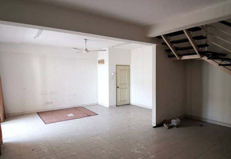 Andari Townvilla, Selayang Heights