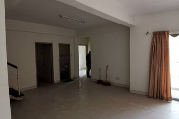 Andari Townvilla, Selayang Heights