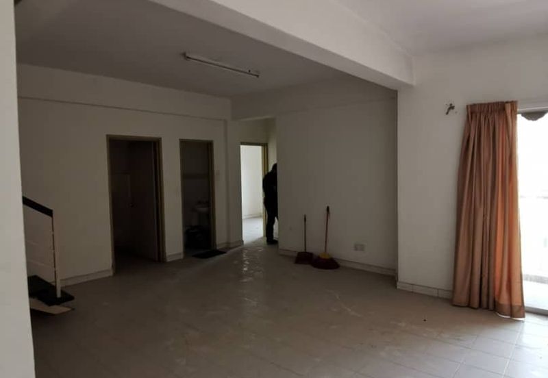 Andari Townvilla, Selayang Heights