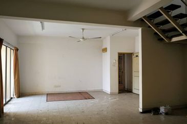 Andari Townvilla, Selayang Heights