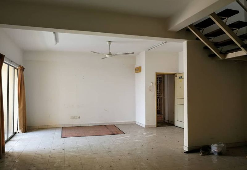 Andari Townvilla, Selayang Heights