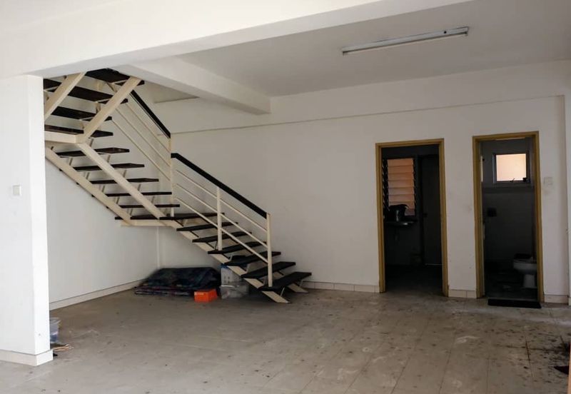 Andari Townvilla, Selayang Heights