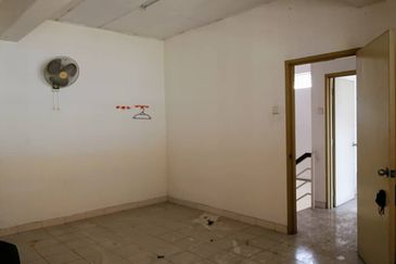 Andari Townvilla, Selayang Heights