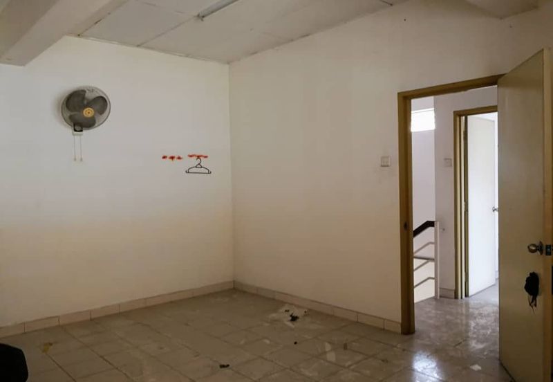 Andari Townvilla, Selayang Heights