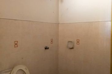 Andari Townvilla, Selayang Heights