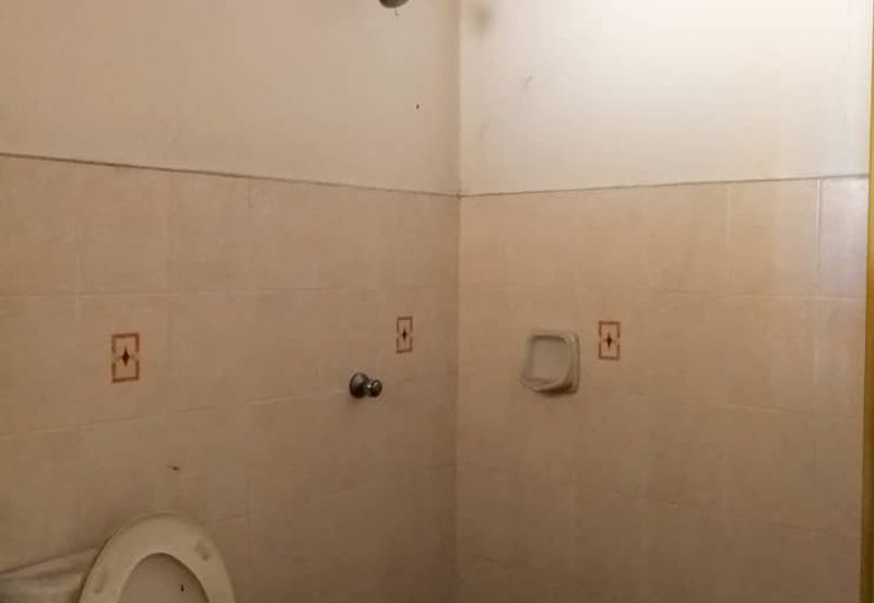 Andari Townvilla, Selayang Heights