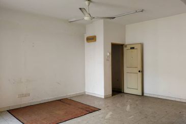 Andari Townvilla, Selayang Heights