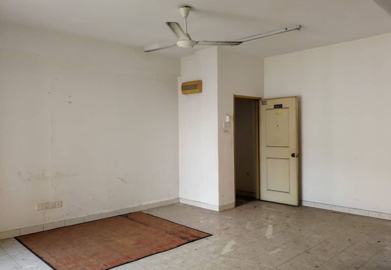 Andari Townvilla, Selayang Heights