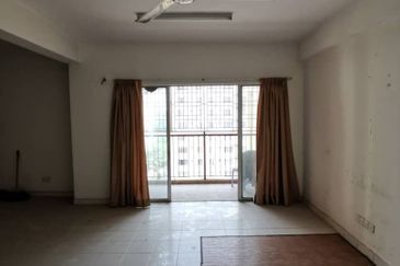 Andari Townvilla, Selayang Heights