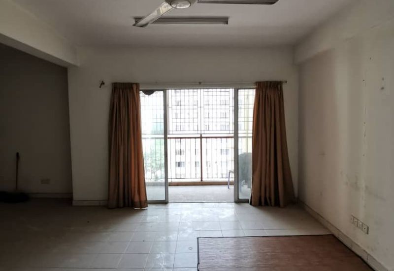 Andari Townvilla, Selayang Heights