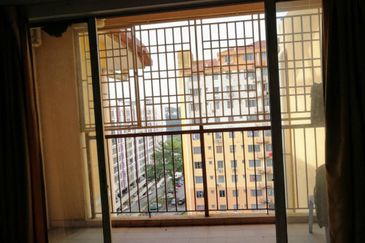 Andari Townvilla, Selayang Heights