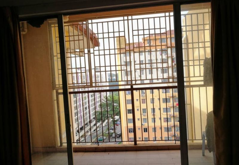 Andari Townvilla, Selayang Heights