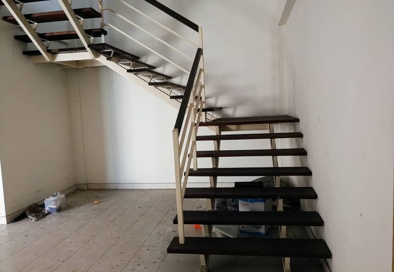 Andari Townvilla, Selayang Heights