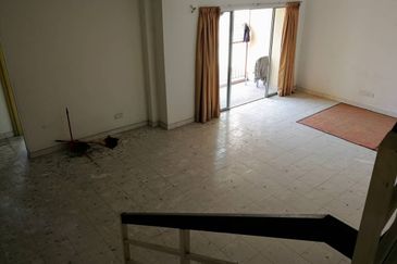 Andari Townvilla, Selayang Heights