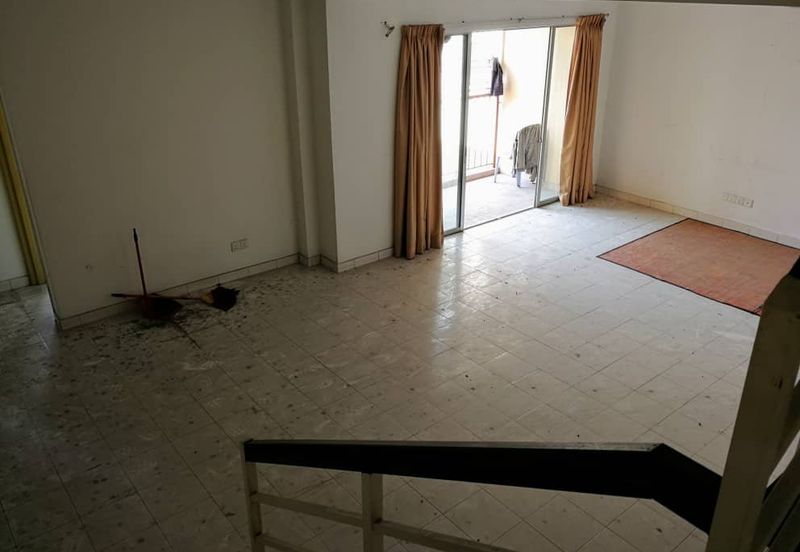 Andari Townvilla, Selayang Heights